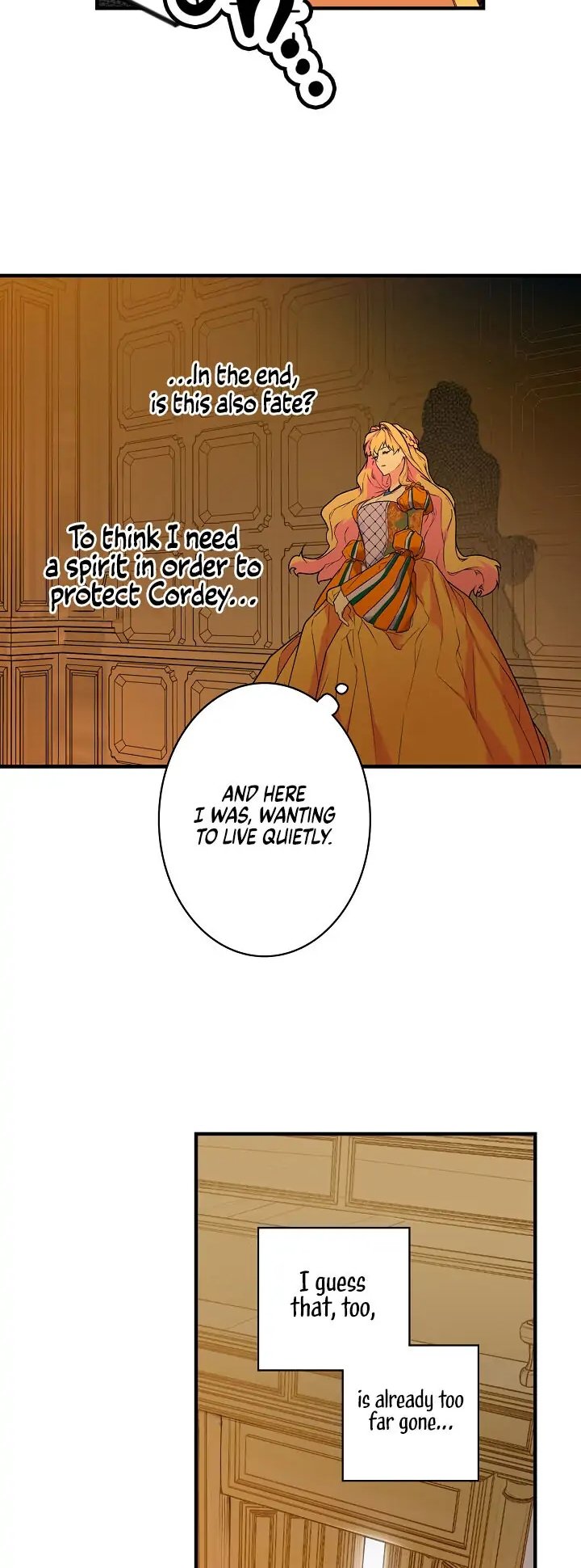 Secret Lady, Chapter 3 image 45